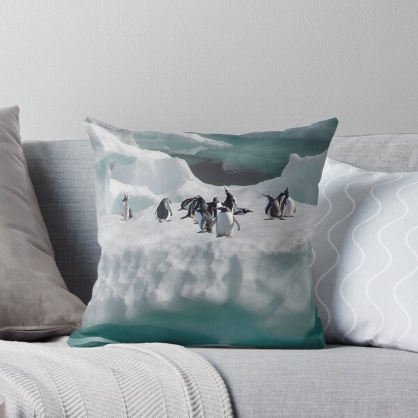 Item preview, Iceberg texture design  designed and sold by ExactCreations.