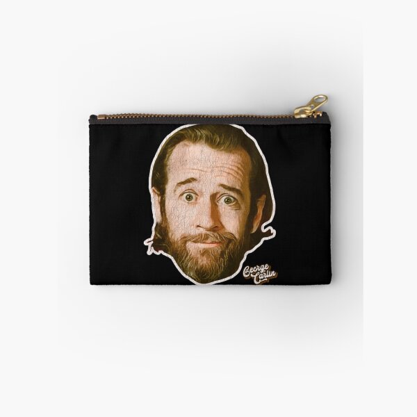 Item preview, George Carlin Retro   designed and sold by Barnabsashop.