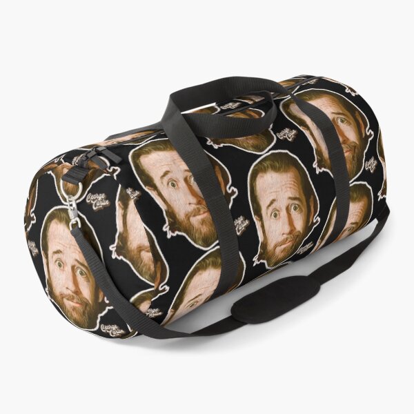 Artikelvorschau, George Carlin Retro entworfen und verkauft von Barnabsashop.