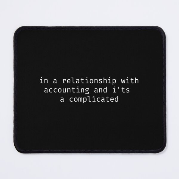Item preview, Accountant relationship designed and sold by meesara.