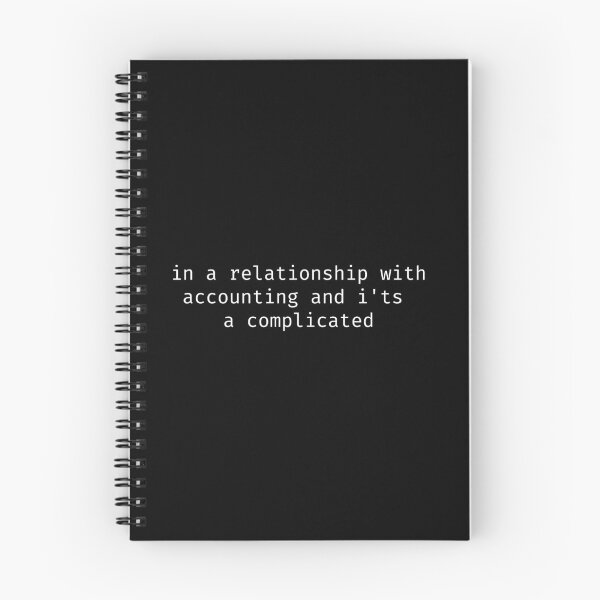 Item preview, Accountant relationship designed and sold by meesara.