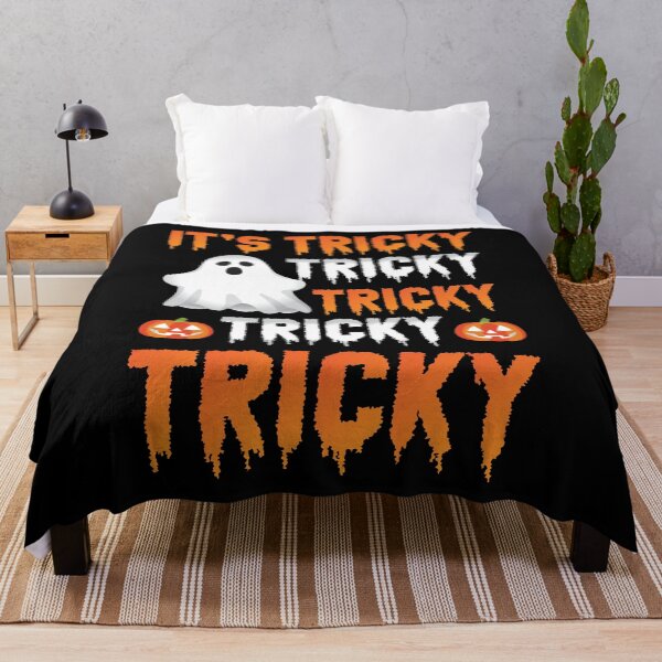 Item preview, It's Tricky Tricky Tricky Tricky Tricky  designed and sold by gsnepu.