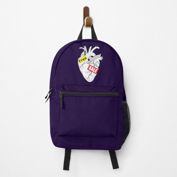 Item preview, Heart for Sale designed and sold by Mariia Berezhna.