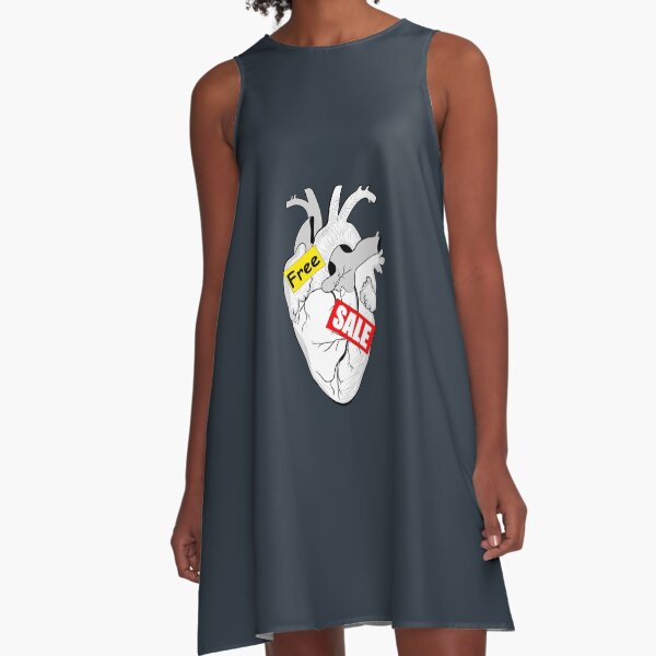 Item preview, Heart for Sale designed and sold by Mariia Berezhna.