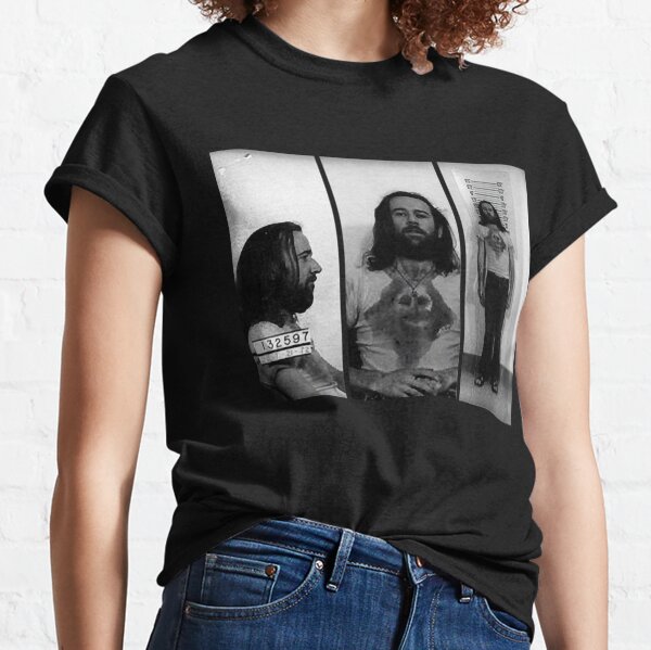 Vista previa del artículo con la obra «Estilo retro de la cita de George Carlin para hombre», diseñado y vendido por Barnabsashop.