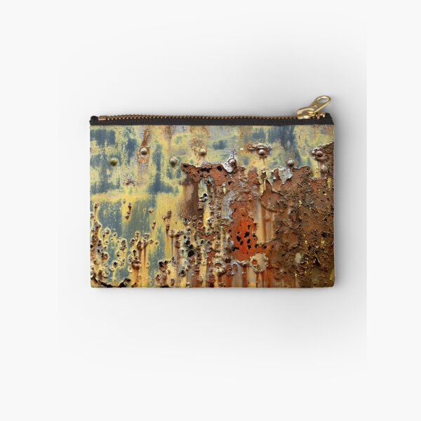 Item preview, Weathered Box Car  designed and sold by Elaine Bawden.