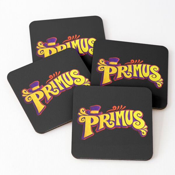 Item preview, PRimus Logo Gold designed and sold by hills17.