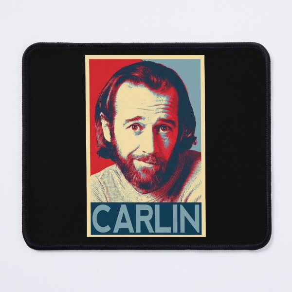 Item preview, Stand Up For George Carlin designed and sold by Barnabsashop.