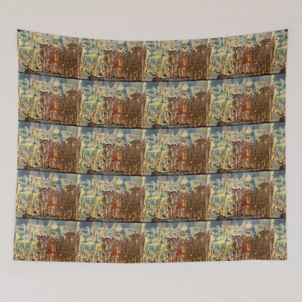 Item preview, Weathered Box Car  designed and sold by Elaine Bawden.