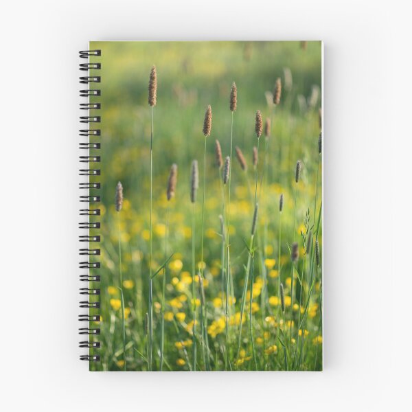 Item preview, Buttercup meadow designed and sold by ccullen222.