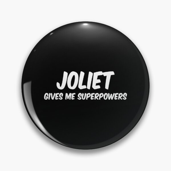 Item preview, Joliet Superpowers T-Shirt Racerback Tank Top designed and sold by addeoovrteqt.
