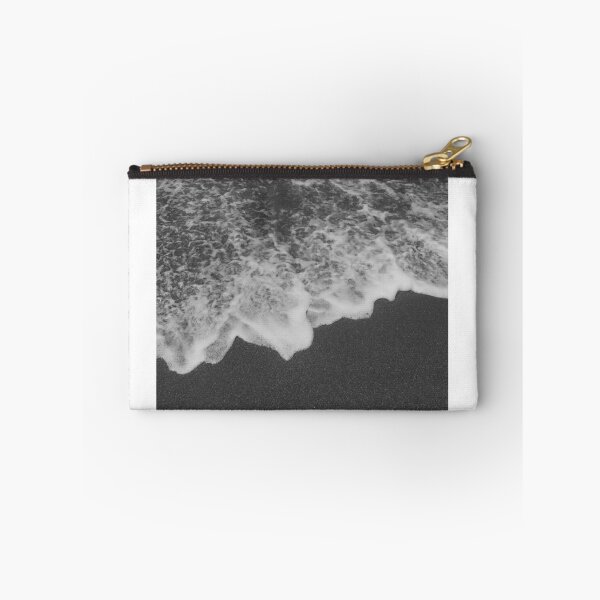 Item preview, Black sand @ Sand City, CA designed and sold by MatthewManzo.