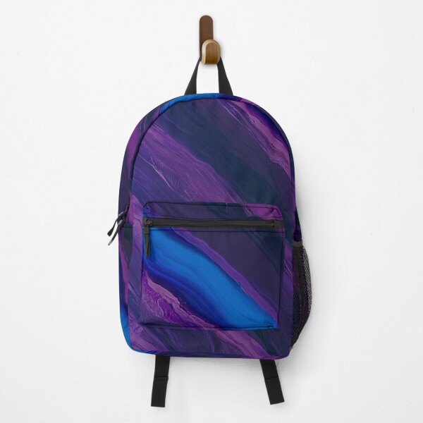 Item preview, River Flow Purple designed and sold by Owen1976.