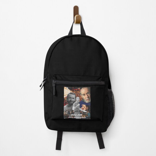 Item preview, Stand Up For George Carlin 90s Nostalgia designed and sold by Barnabsashop.