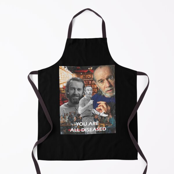 Item preview, Stand Up For George Carlin 90s Nostalgia designed and sold by Barnabsashop.