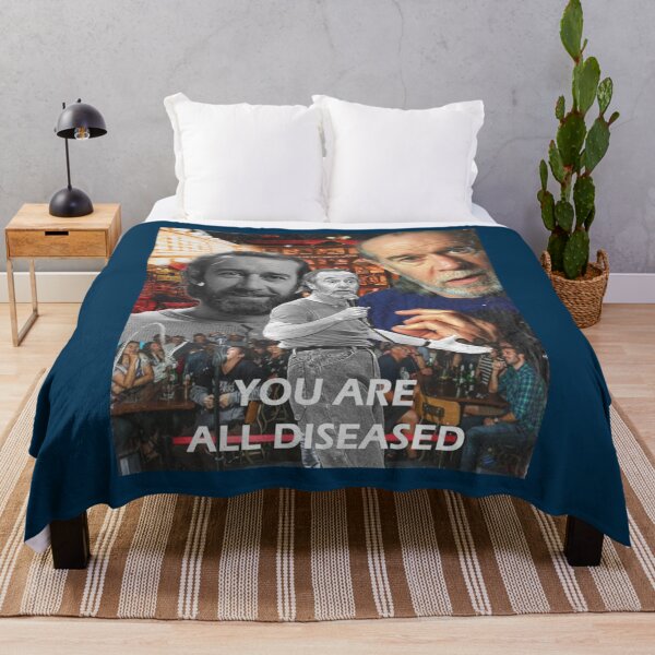 Item preview, Stand Up For George Carlin 90s Nostalgia designed and sold by Barnabsashop.