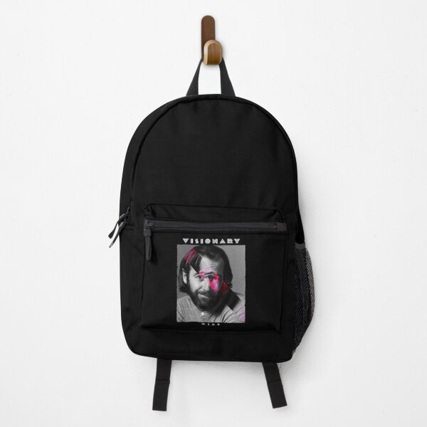 Item preview, Trippy George Carlin Visionary Mind   designed and sold by Barnabsashop.