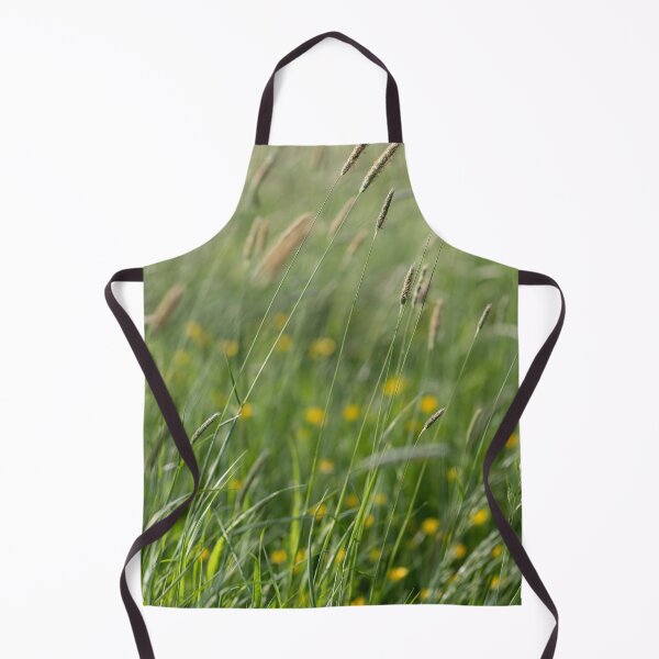 Item preview, Meadow in summer designed and sold by ccullen222.