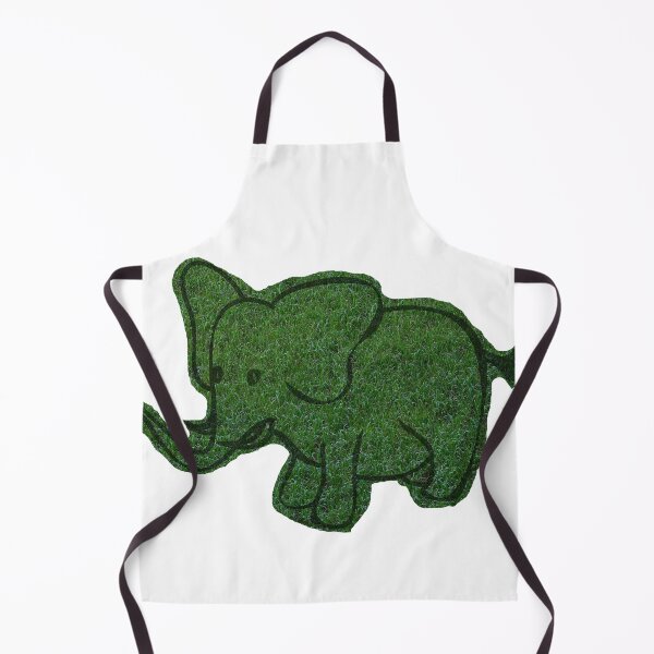 Item preview, Proud Vegan/ Powerful Vegan/Elephant designed and sold by VeenaNair23.