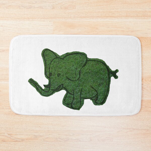 Item preview, Proud Vegan/ Powerful Vegan/Elephant designed and sold by VeenaNair23.