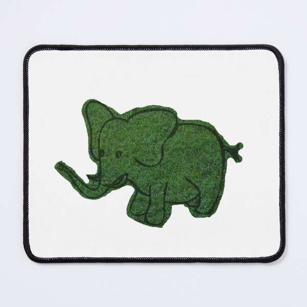 Item preview, Proud Vegan/ Powerful Vegan/Elephant designed and sold by VeenaNair23.