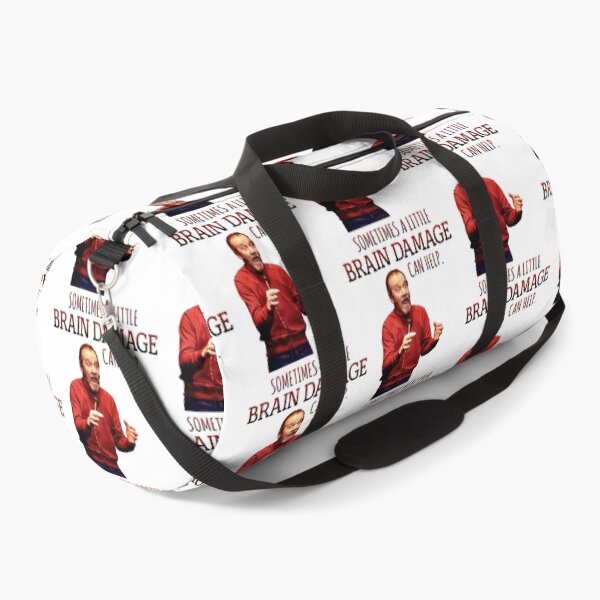 Item preview, Vintage Retro Brain Damage Can Help Awesome   designed and sold by Barnabsashop.