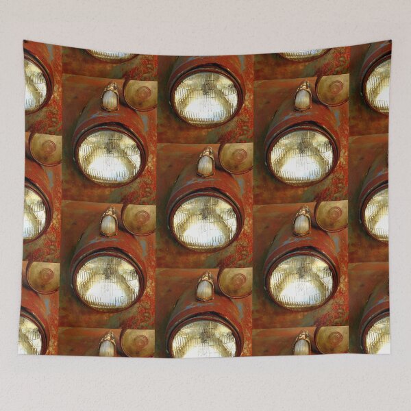 Item preview, Elegant Rust designed and sold by Elaine Bawden.