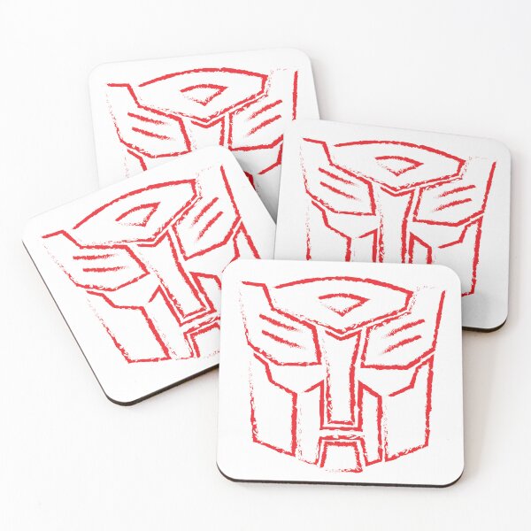 Artikelvorschau, Autobot Farbe entworfen und verkauft von AkiraHawk.