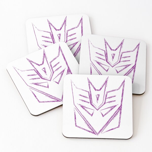 Artikelvorschau, Decepticon Farbe entworfen und verkauft von AkiraHawk.