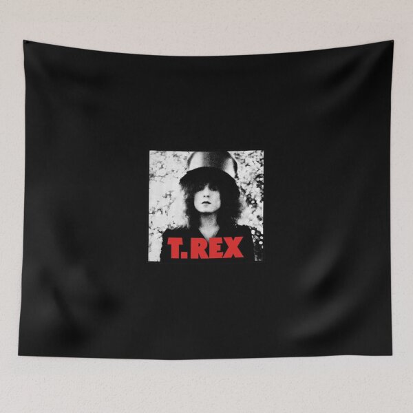 Item preview, BEST SELLER - T Rex The Slider Merchandise designed and sold by TannerBark.