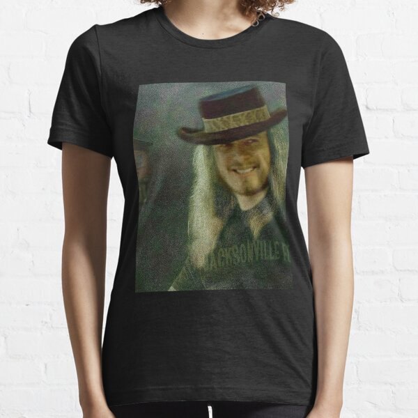 Ronnie Van Zant Classic T-Shirt Essential T-Shirt