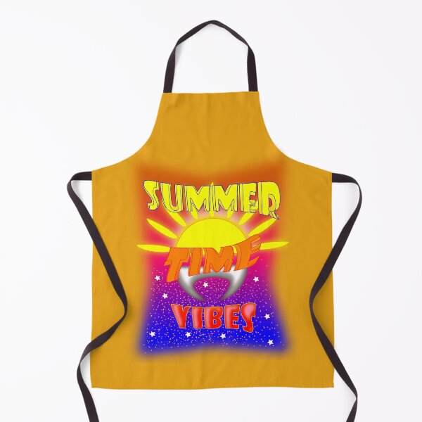 Artikelvorschau, Summertime Vibes Tag und Nacht entworfen und verkauft von clintondesigns6.