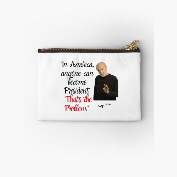 Item preview, George Carlin  (1) designed and sold by Barnabsashop.