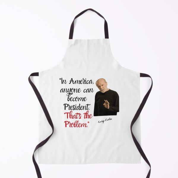 Item preview, George Carlin (1) designed and sold by Barnabsashop.