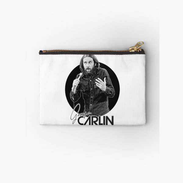 Item preview, George Carlin Comedy Legen   designed and sold by Barnabsashop.
