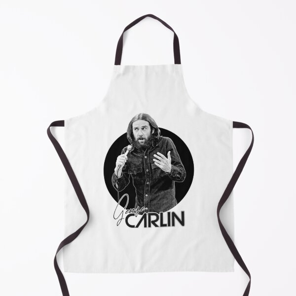 Item preview, George Carlin Comedy Legen designed and sold by Barnabsashop.