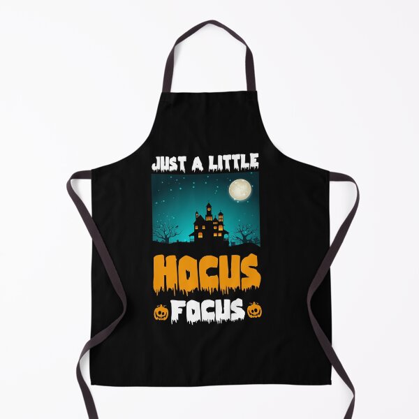 Item preview, JUST A LITTLE HOCUS FOCUS designed and sold by gsnepu.