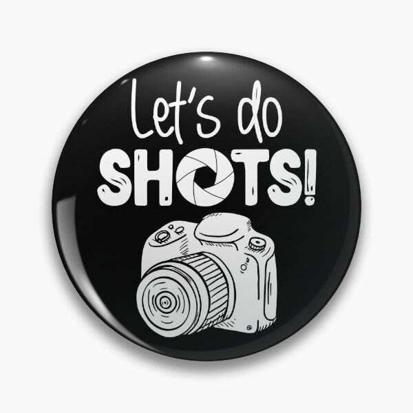 Item preview, Photographer - Let's Do Shots designed and sold by SunsetGloww.