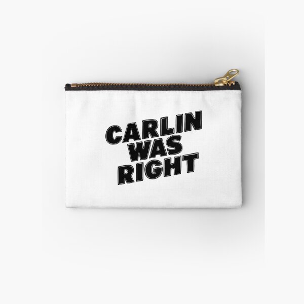 Item preview, George Carlin Comedy Legend   designed and sold by Barnabsashop.