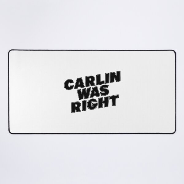 Item preview, George Carlin Comedy Legend designed and sold by Barnabsashop.
