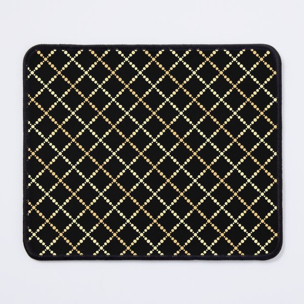 Item preview, Royal golden doted pattern  designed and sold by MustafaU6.