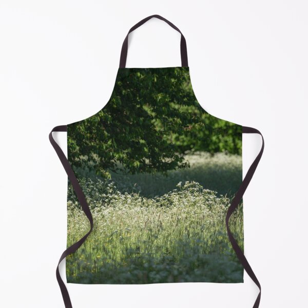 Item preview, Cow Parsley meadow designed and sold by ccullen222.
