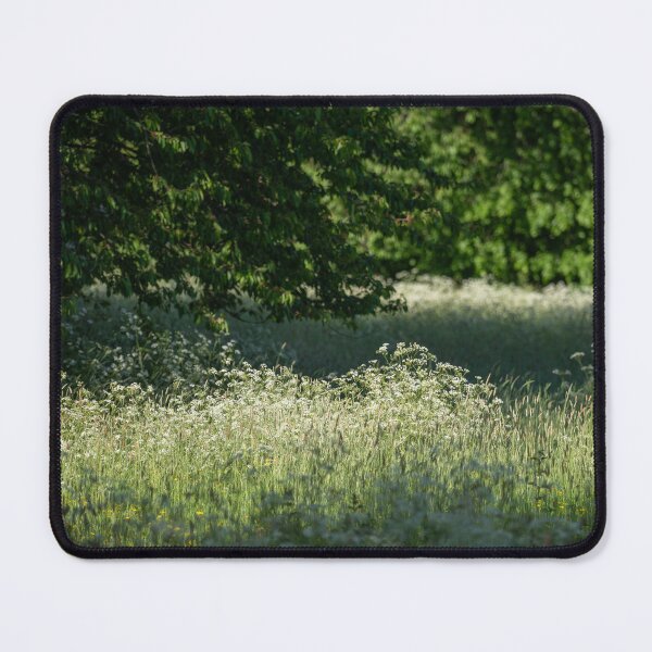 Item preview, Cow Parsley meadow designed and sold by ccullen222.
