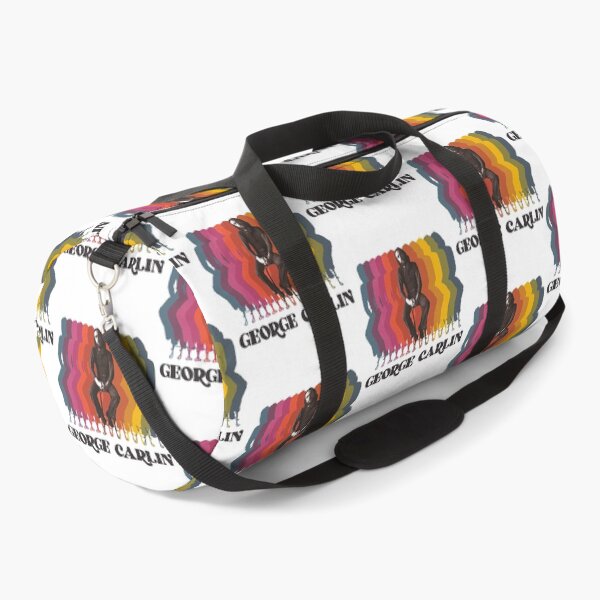 Artikelvorschau, George Carlin Retro Fade entworfen und verkauft von Barnabsashop.