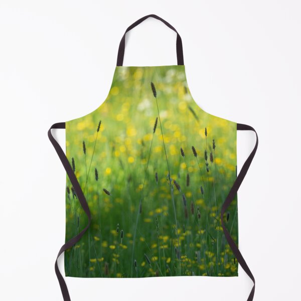 Item preview, Grasses and buttercups designed and sold by ccullen222.