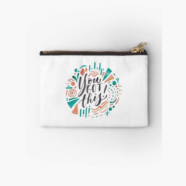 Item preview, You Got This! designed and sold by mydoodlebin.