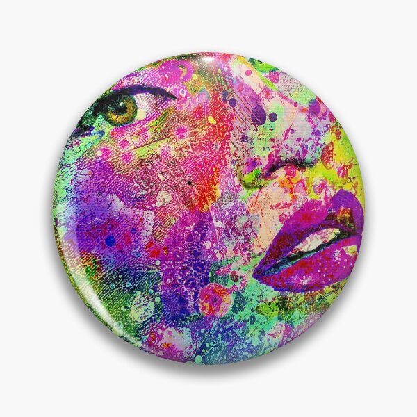Item preview, Beautiful Faces designed and sold by icreativekid.