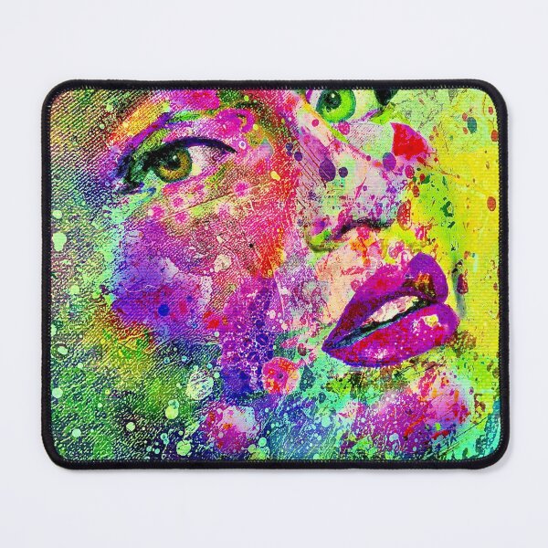 Item preview, Beautiful Faces designed and sold by icreativekid.