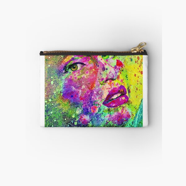 Item preview, Beautiful Faces designed and sold by icreativekid.