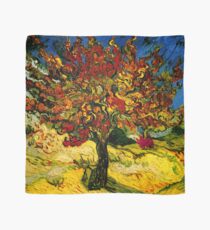 Van Gogh Mulberry Tree Scarf